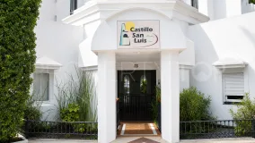 3 bedrooms Torremolinos Centro penthouse for sale