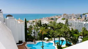 3 bedrooms Torremolinos Centro penthouse for sale