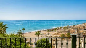 For sale Torremolinos Centro 3 bedrooms penthouse