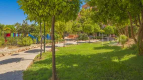 El Pinillo, piso en venta