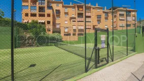 El Pinillo, piso en venta