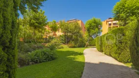 El Pinillo, piso en venta