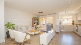 For sale flat in El Pinillo