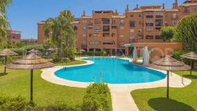 For sale flat in El Pinillo