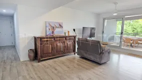 Montemar, piso en venta