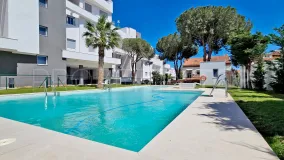 Montemar, piso en venta
