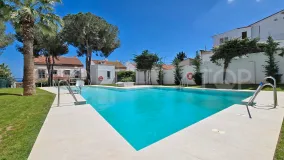Montemar, piso en venta