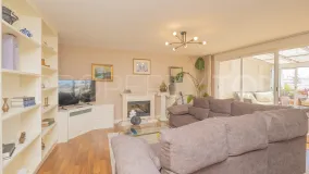 For sale La Carihuela 2 bedrooms penthouse
