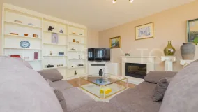 For sale La Carihuela 2 bedrooms penthouse