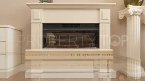 For sale La Carihuela 2 bedrooms penthouse