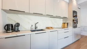 1 bedroom La Carihuela apartment for sale