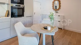 1 bedroom La Carihuela apartment for sale