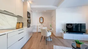 1 bedroom La Carihuela apartment for sale