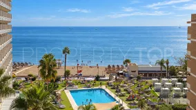 Penthouse for sale in La Carihuela with 4 bedrooms