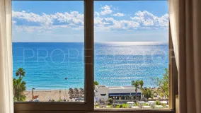Penthouse for sale in La Carihuela with 4 bedrooms