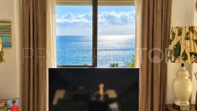 Penthouse for sale in La Carihuela with 4 bedrooms