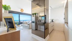 For sale penthouse in El Higueron with 2 bedrooms