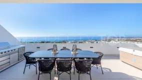 For sale penthouse in El Higueron with 2 bedrooms