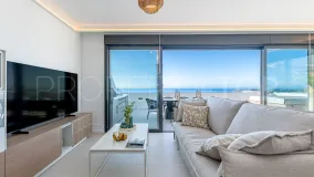 For sale penthouse in El Higueron with 2 bedrooms