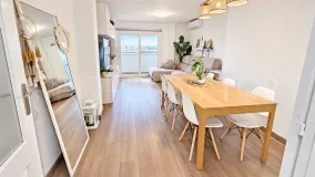 Las Lagunas penthouse for sale