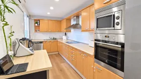 Las Lagunas penthouse for sale