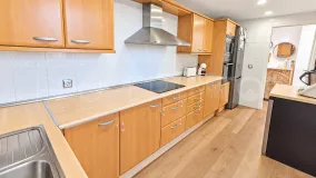 Las Lagunas penthouse for sale