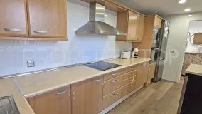 Ático en venta en Las Lagunas