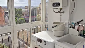 Ático en venta en Las Lagunas