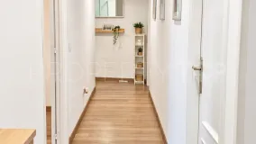 Las Lagunas penthouse for sale
