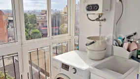 Las Lagunas penthouse for sale