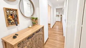 Las Lagunas penthouse for sale