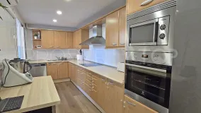 Ático en venta en Las Lagunas