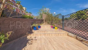 Semi detached house in La Capellania for sale