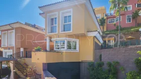 Semi detached house in La Capellania for sale