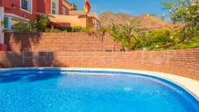 Semi detached house in La Capellania for sale
