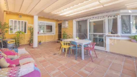 Semi detached house in La Capellania for sale