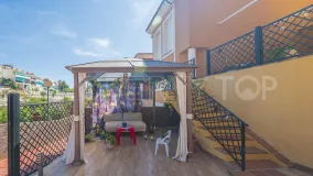 Semi detached house in La Capellania for sale