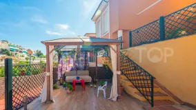 Semi detached house in La Capellania for sale