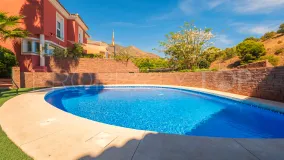 Semi detached house in La Capellania for sale