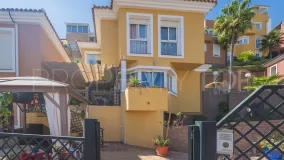 Semi detached house in La Capellania for sale