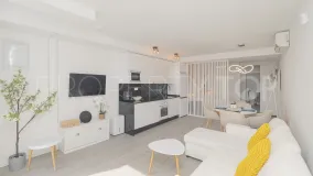 For sale studio in Bajondillo with 1 bedroom
