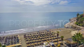 For sale studio in Bajondillo with 1 bedroom