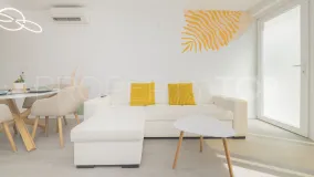 For sale studio in Bajondillo with 1 bedroom