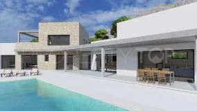 Plot for sale in Jávea