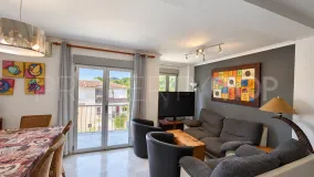 Apartamento a la venta en Puerto