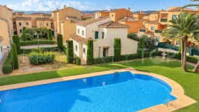 Comprar apartamento en Jávea