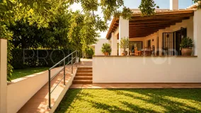 Villa en venta en Pamis de 5 dormitorios