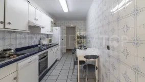 Se vende apartamento en Marbella Ciudad con 3 dormitorios