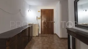 Se vende apartamento en Marbella Ciudad con 3 dormitorios