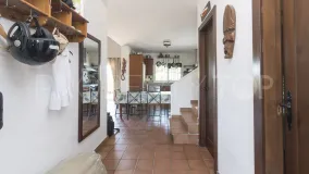 Villa in Estepona for sale